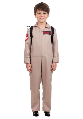 Costume classico bambino