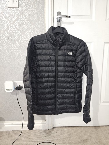 The north face - the, piumino