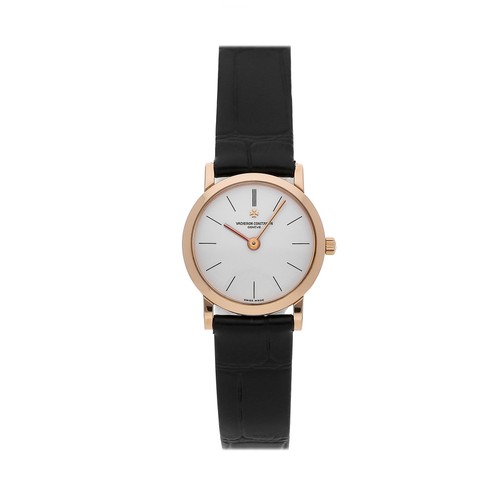 Vacheron constantin patrimony - vacheron,