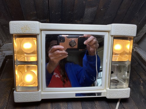Specchio vintage