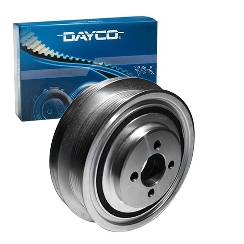 Dayco puleggia albero motore - puleggia,