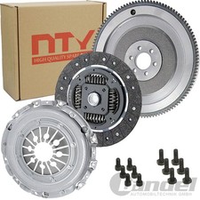Kit frizione zms conversione - kit,