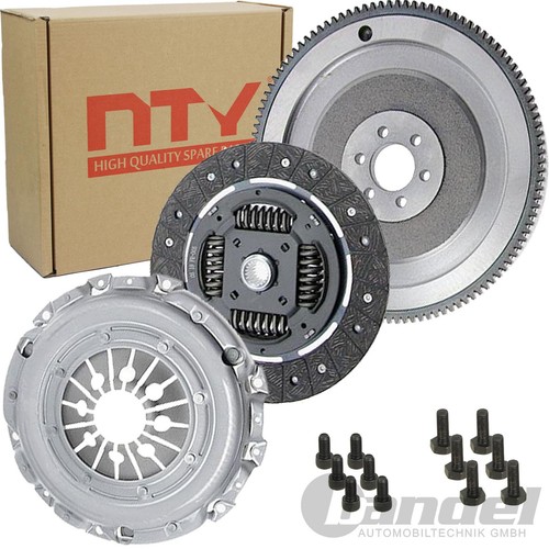 Kit frizione zms - zms, conversione