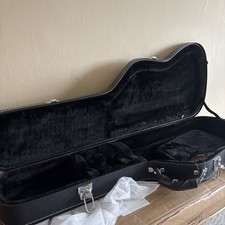 Custodia rigida per - , chitarra