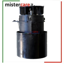 Motore ventilazione bruciatore