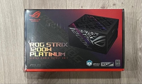 Alimentatore asus rog strix - alimentatore,