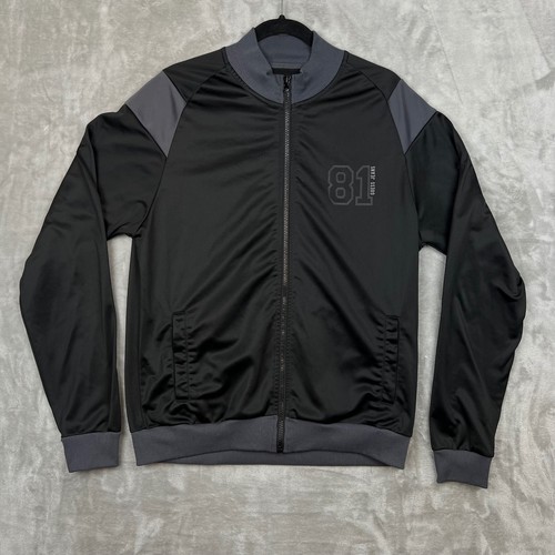 Guess jeans track jacket - jeans,