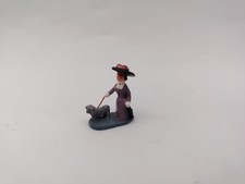 J. Carlton & Gault femme