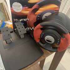 Microsoft Sidewinder PC Force