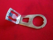 Bicicletta Vintage Cromata