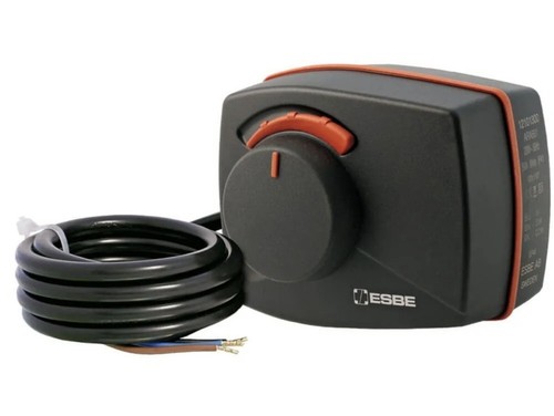 Attuatore esbe ara635 230v - esbe,