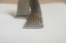 TESSUFLEX  BRACELET MONTRE 