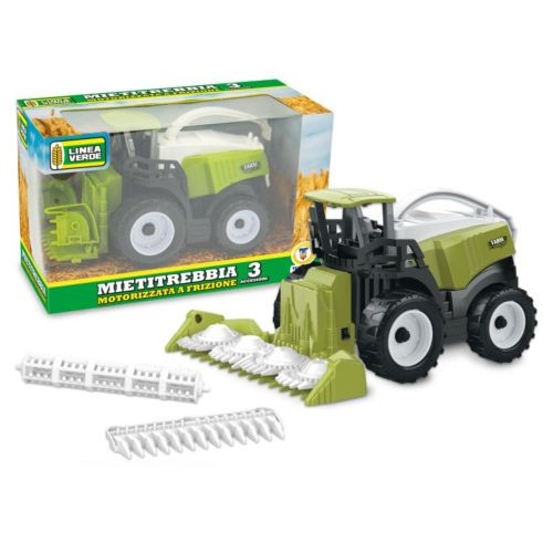 Teorema trm68618 linea verde - trm68618,