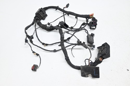 Fascetta cablaggio fari led - fascetta,