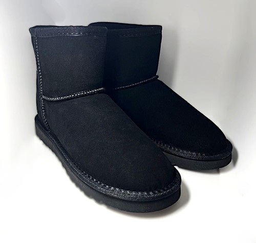 Stivali ugg classic mini - stivali,