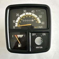 Nos Originale Yamaha Townmate