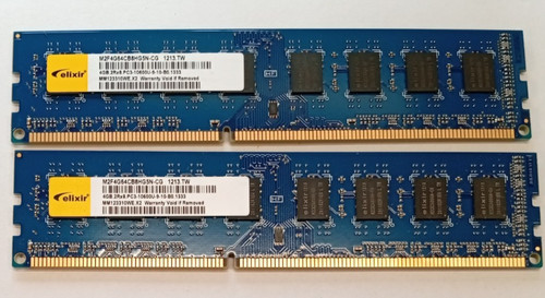2x4gb ram elixir - ram,
