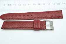 85- cinturino in vera pelle