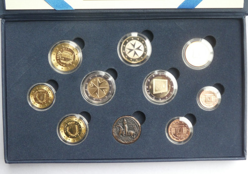 Euro kms malta 2015 - malta,, 2015,