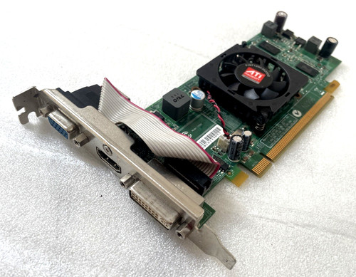 Dell ati radeon hd5450 gb - dell,