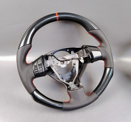 Volante idrodipped suzuki sx4 - volante,