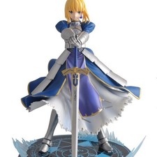 Modellino action figure