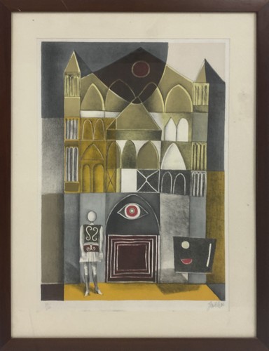 Gentilini franco faenza 1909 - gentilini,