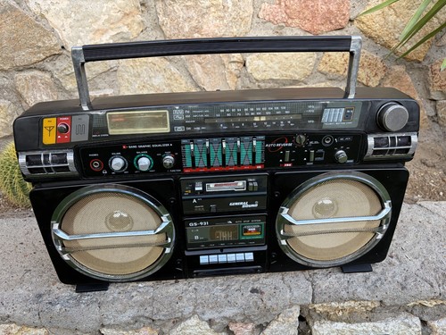 Lettore cassette radio - lettore,