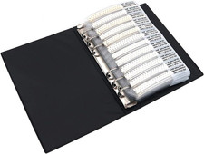 Condensatore 0603
