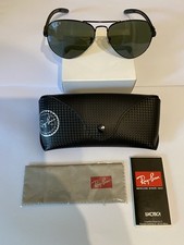  Ban RB 8307 Carbon 002/N5