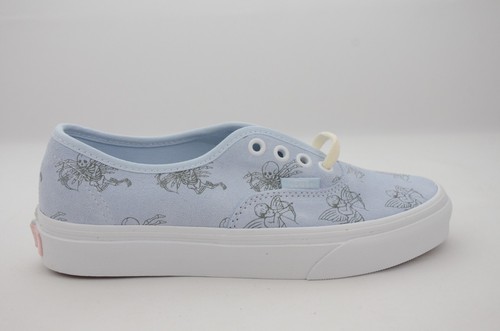 Vans authentic love - love, you