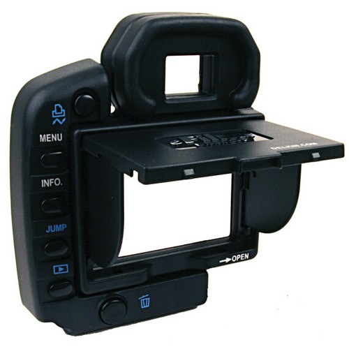 Delkin coprimonitor pro - delkin,