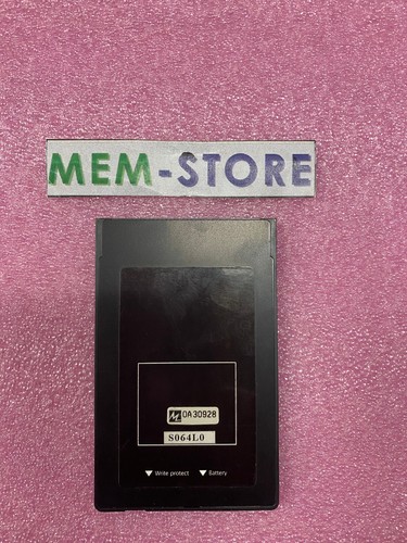 Scheda memoria 64kb per - scheda, di
