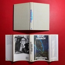 Isaac ASIMOV - DESTINAZIONE