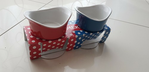 Set muffin disney - 2, ceramica
