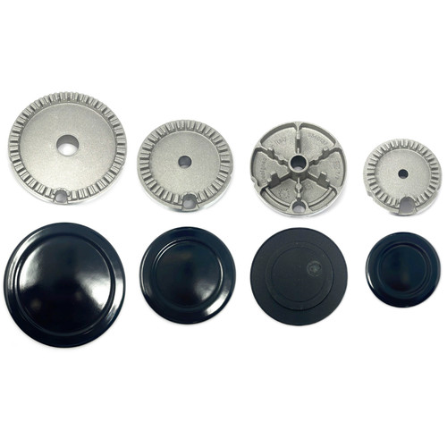 Rex electrolux kit - piattelli, +