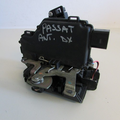 Passat mk5 1996 2005 front - passat,