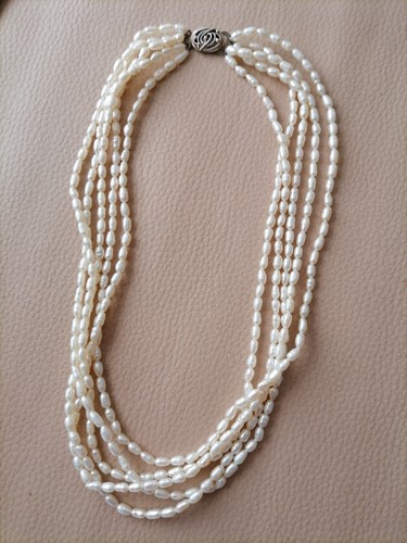 Collana argento 925 - collana,