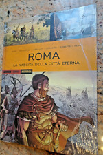 Historica roma la - ,