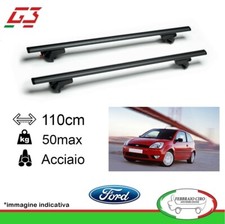 G3 Kit Barre Tetto Portatutto