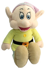 Peluche cucciolo nani - cucciolo, 50