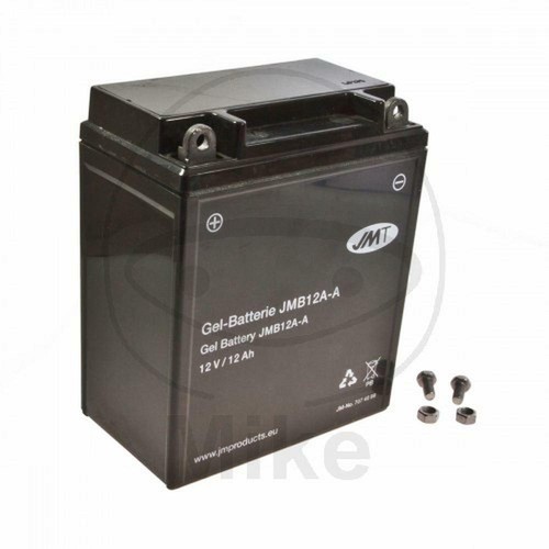 Batteria yb12a gel jmt - batteria,