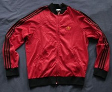 Adidas Giacca ATP Vintage