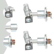 1 paio asse rinforzato 5