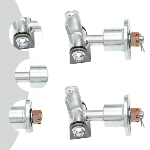Asse rinforzato 110cc - , 5"