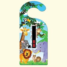 Termometro temperatura