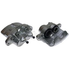 Pinza freno NK in ghisa per