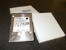 Toshiba MQ01ABD050V - Hard