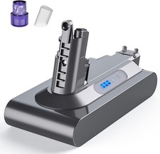 Batteria di ricambio per Dyson