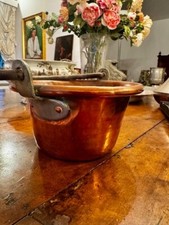 Antico Paiolo in Rame